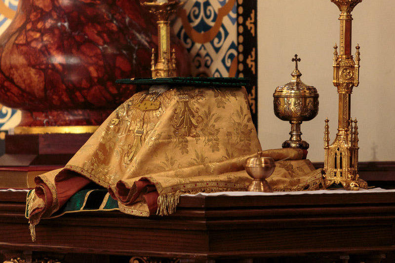 Austin Latin Mass | Austin Latin Mass